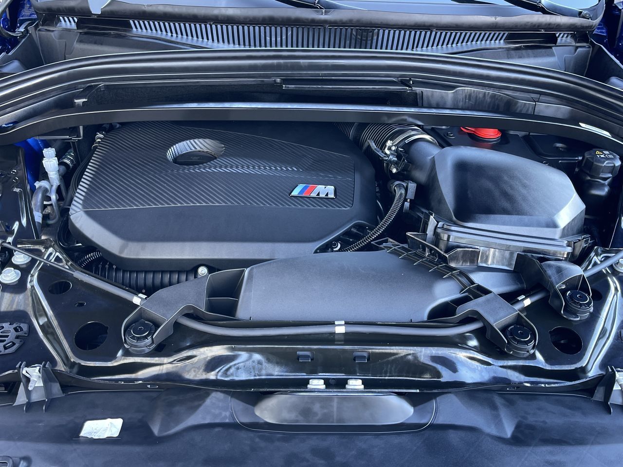 2024 BMW X2 in Calgary, Alberta