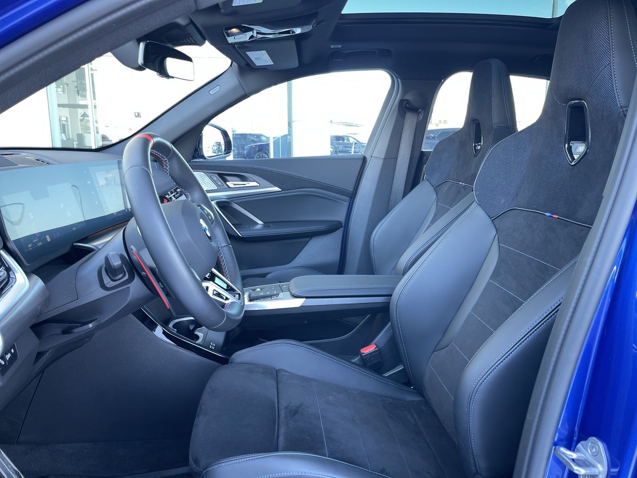 2024 BMW X2 in Calgary, Alberta