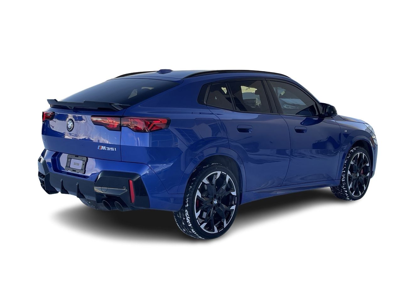 2024 BMW X2 in Calgary, Alberta