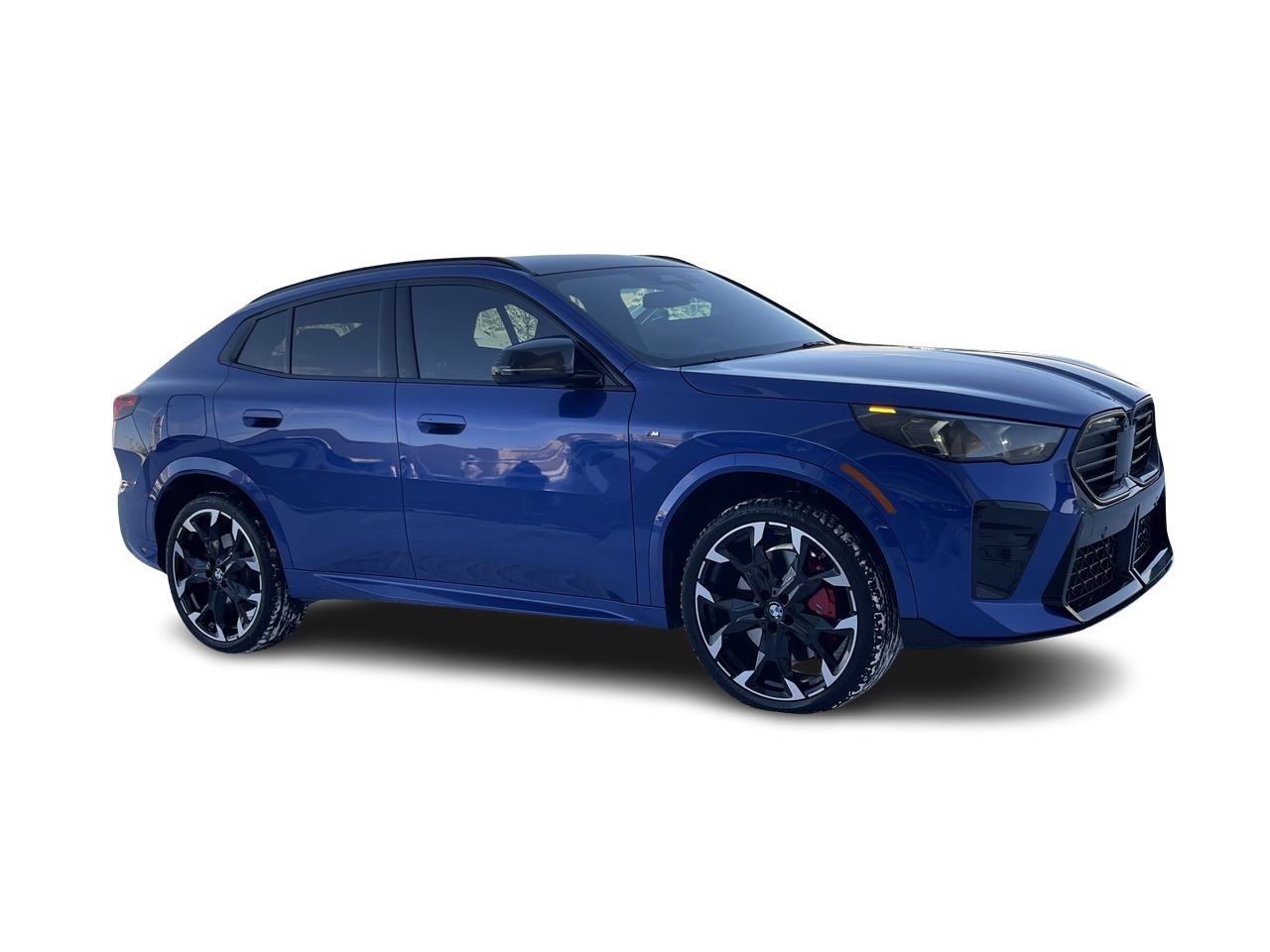 2024 BMW X2 in Calgary, Alberta