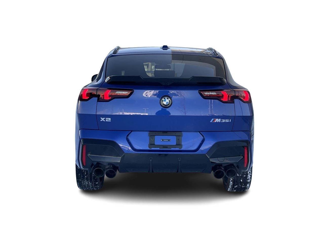 2024 BMW X2 in Calgary, Alberta