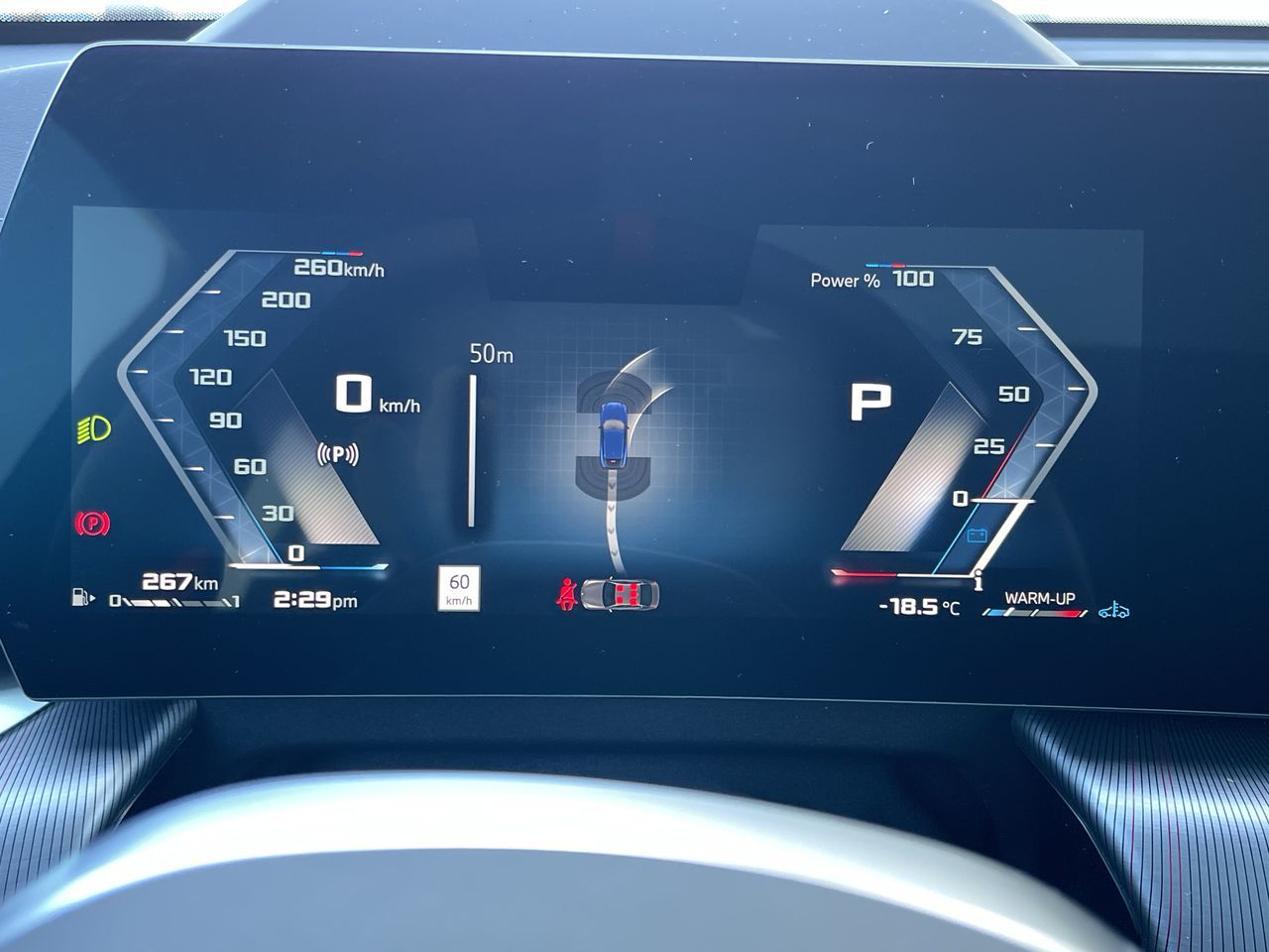 2024 BMW X2 in Calgary, Alberta