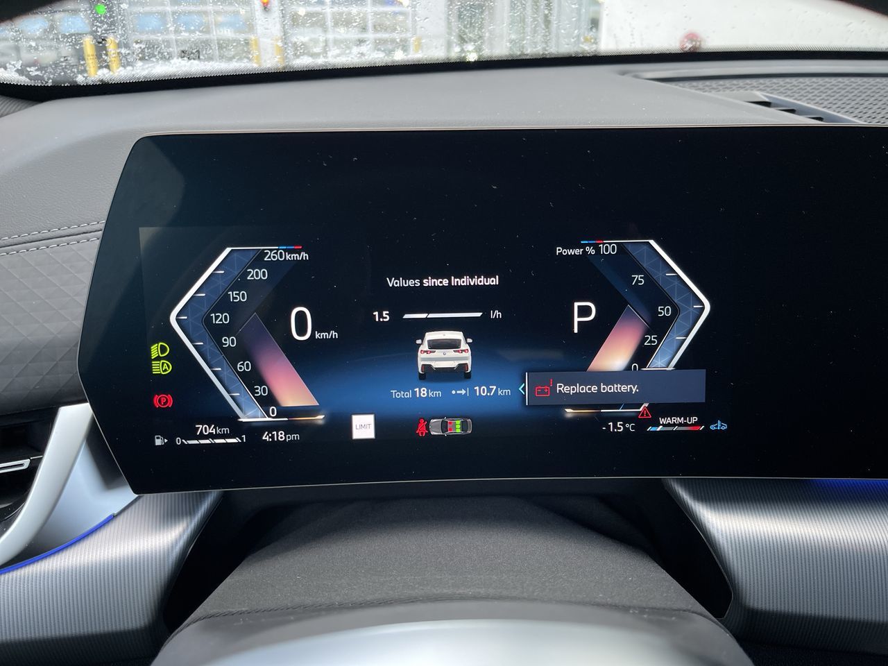2025 BMW X2 in Calgary, Alberta