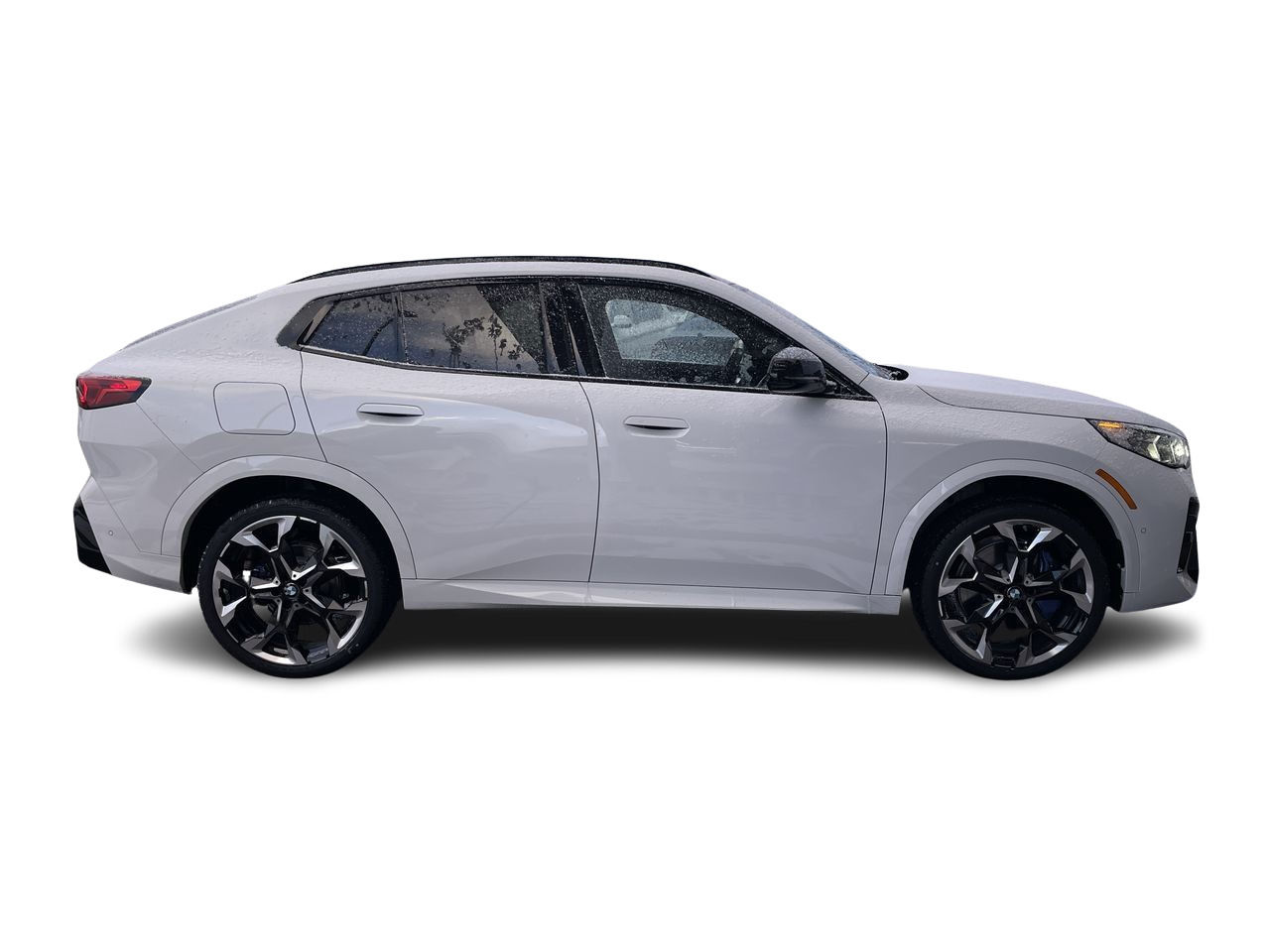 2025 BMW X2 in Calgary, Alberta
