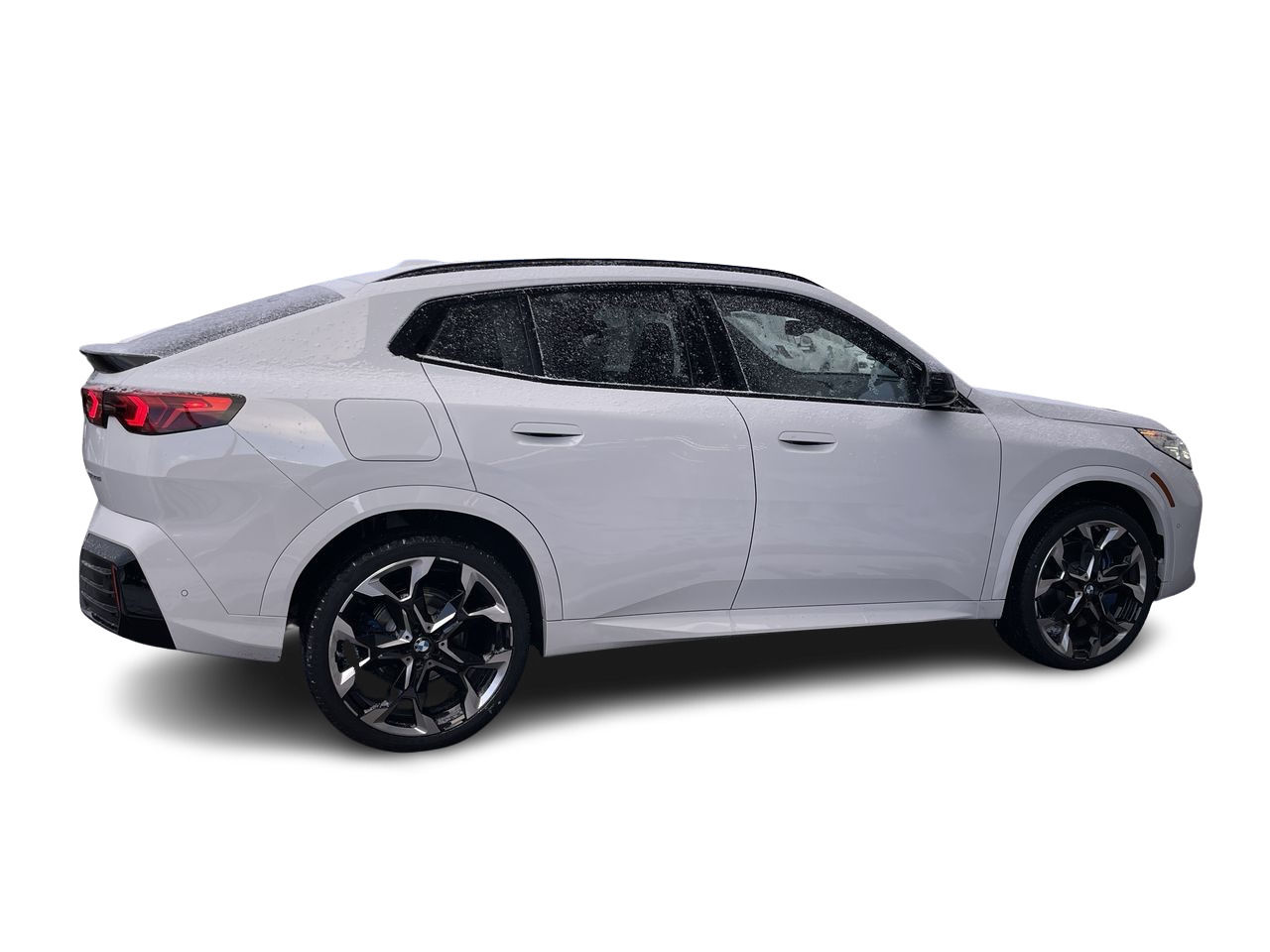 2025 BMW X2 in Calgary, Alberta