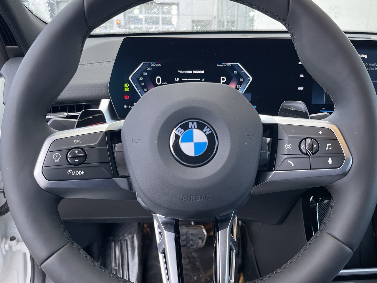 2025 BMW X2 in Calgary, Alberta