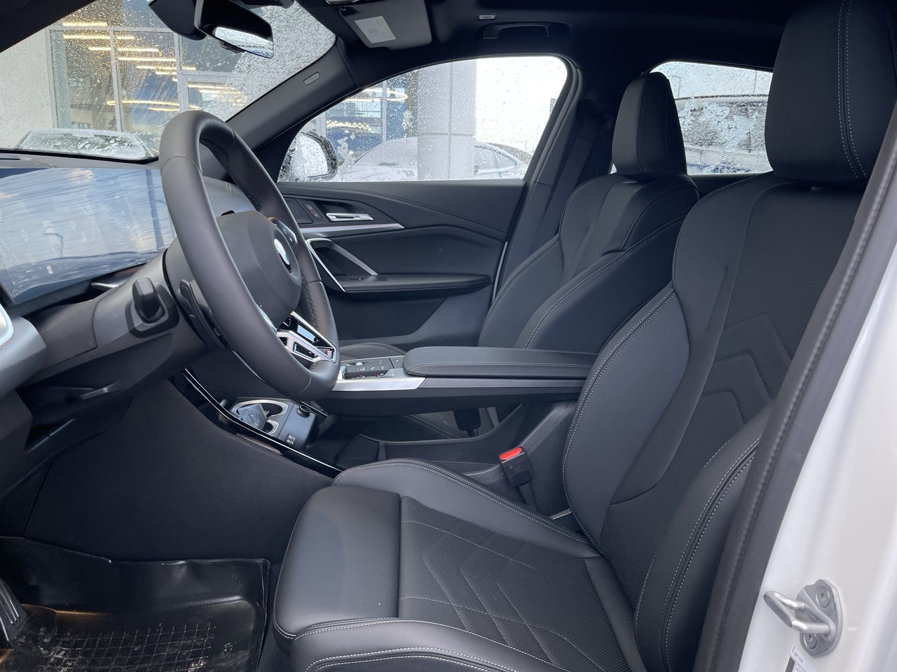 2025 BMW X2 in Calgary, Alberta
