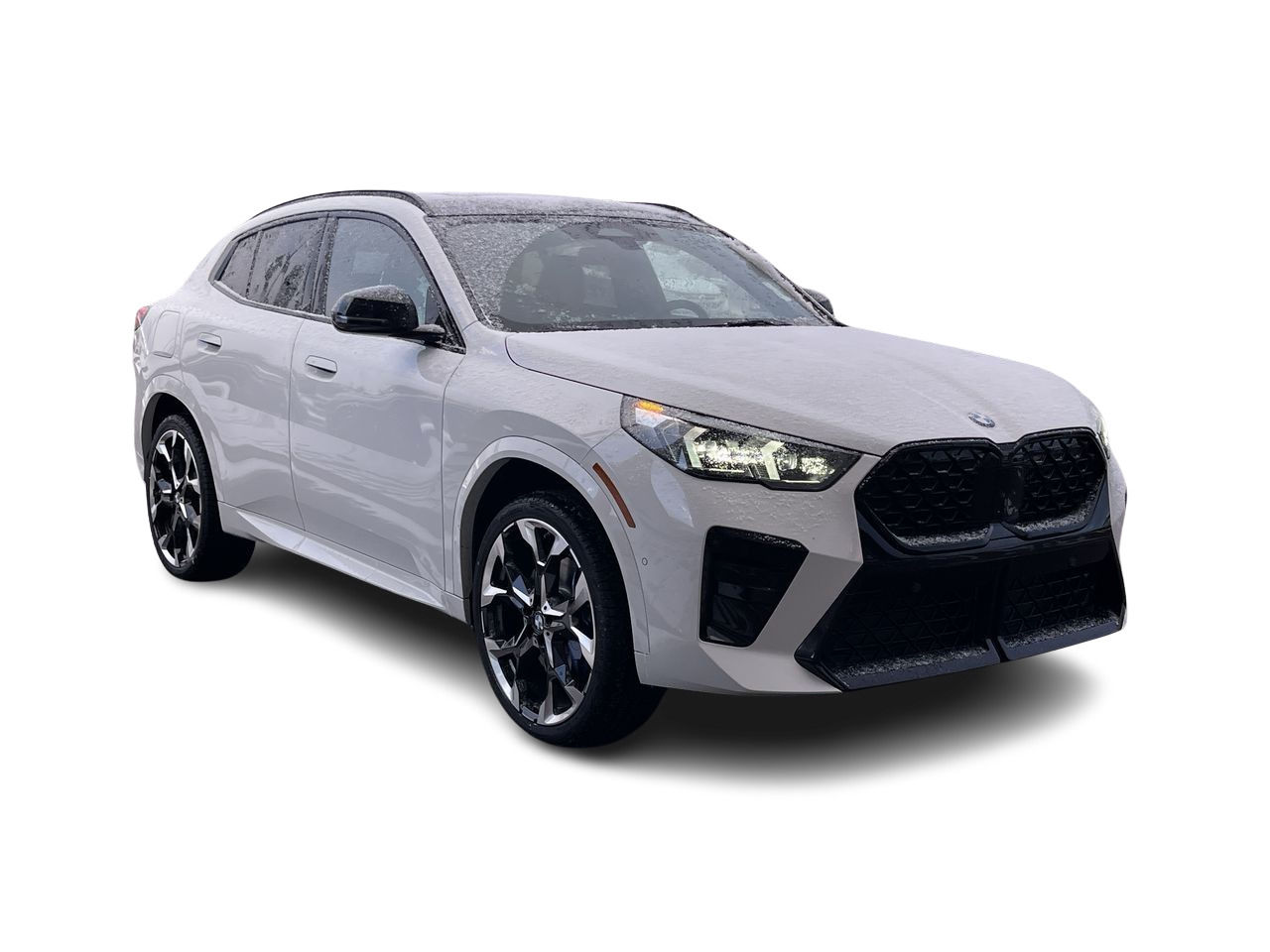 2025 BMW X2 in Calgary, Alberta