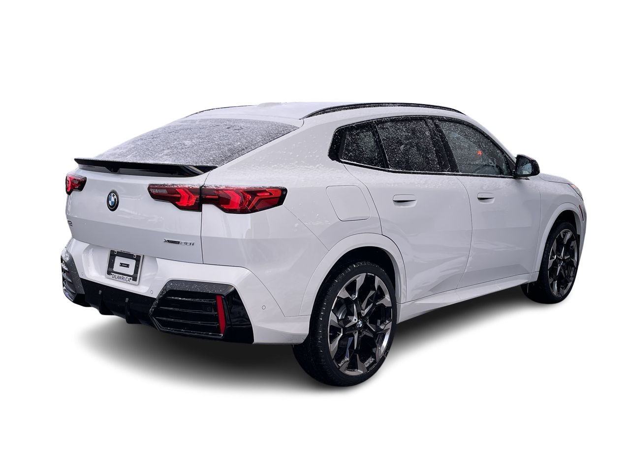 2025 BMW X2 in Calgary, Alberta