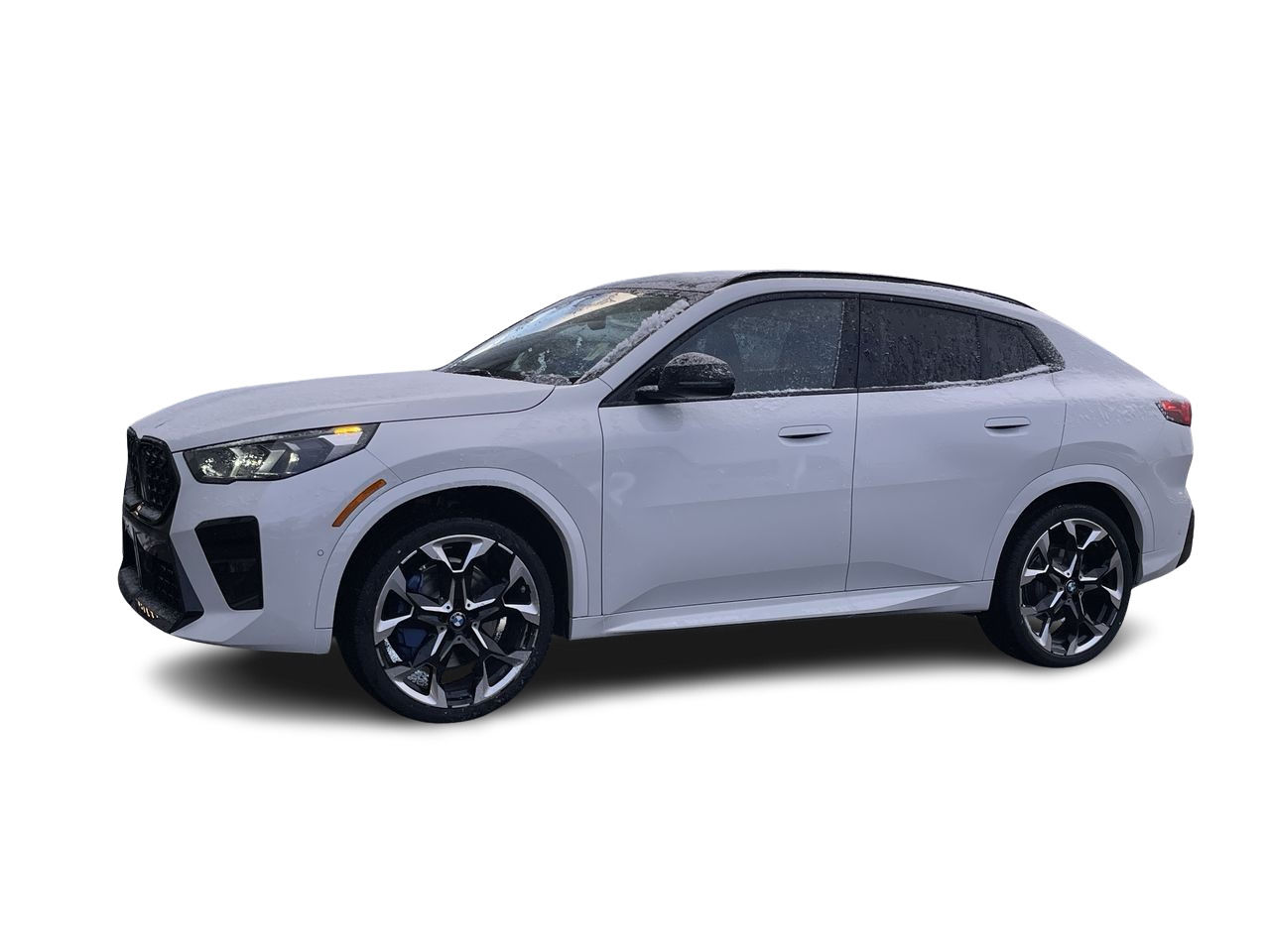 2025 BMW X2 in Calgary, Alberta