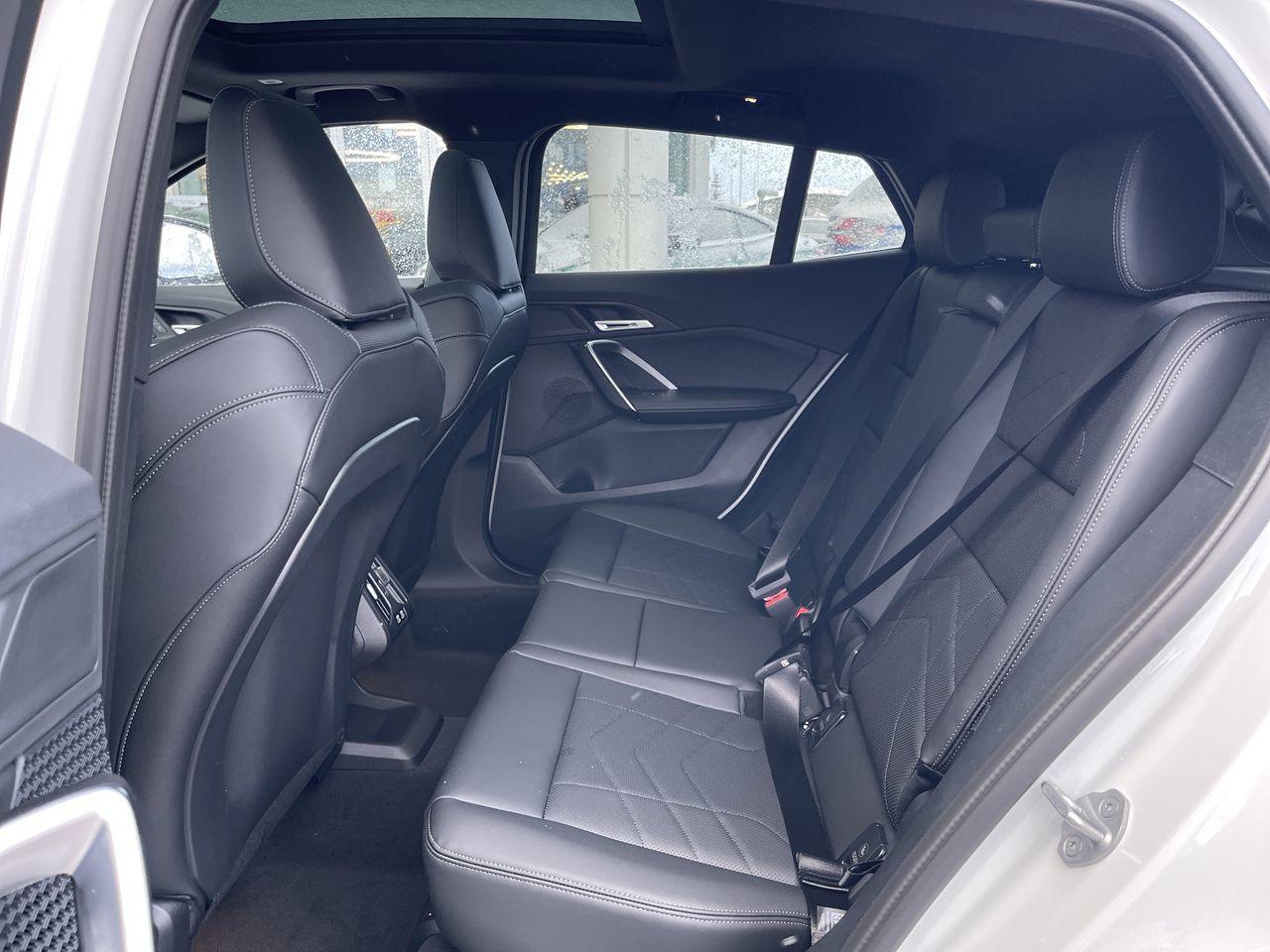 2025 BMW X2 in Calgary, Alberta