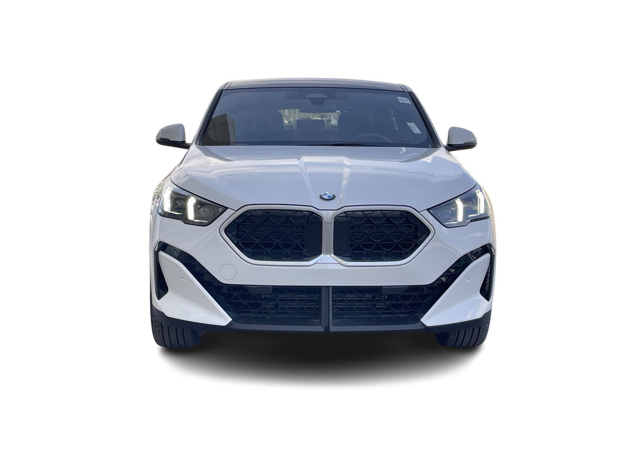 BMW X2  2025 à Calgary, Alberta