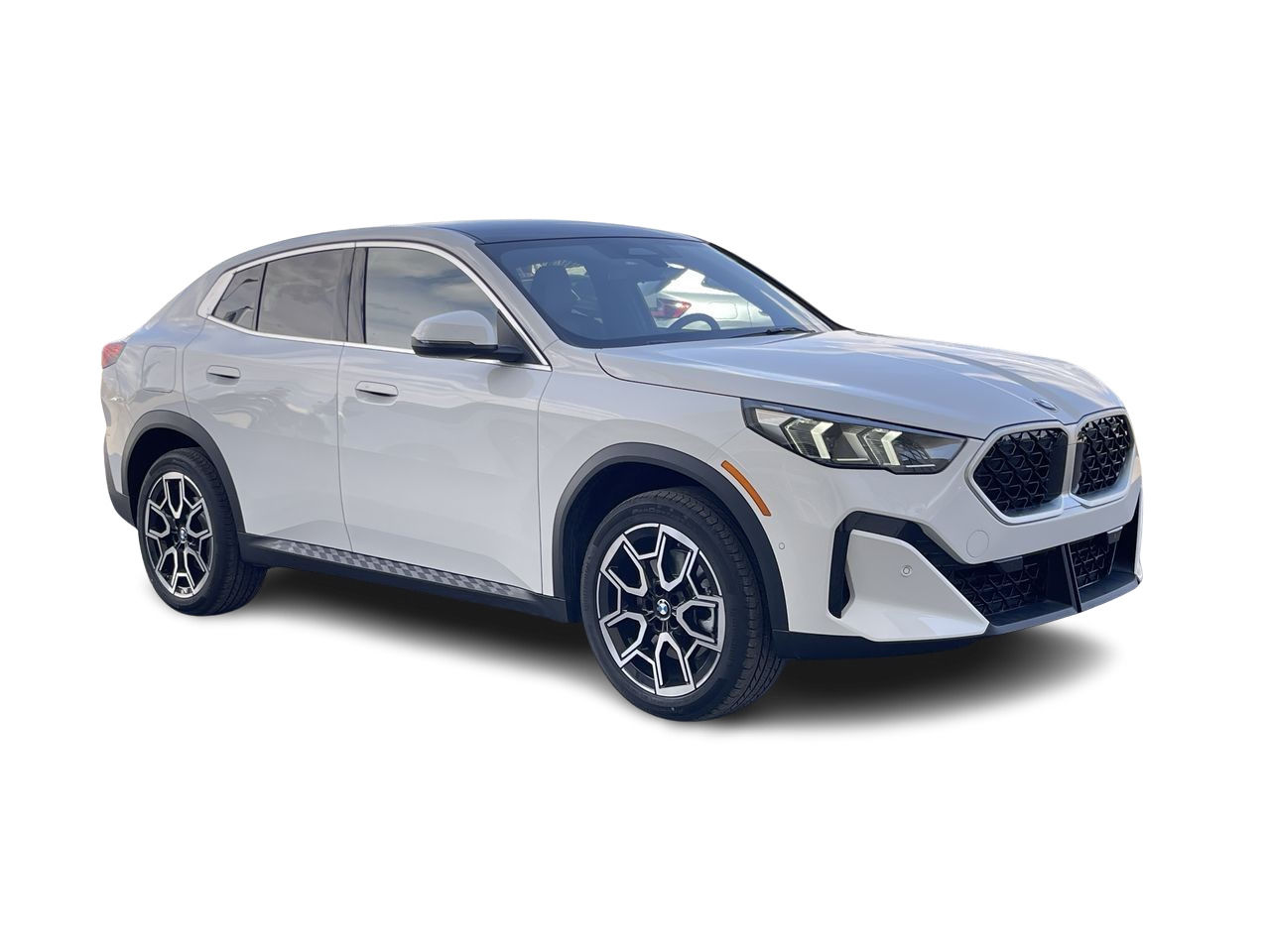 BMW X2  2025 à Calgary, Alberta