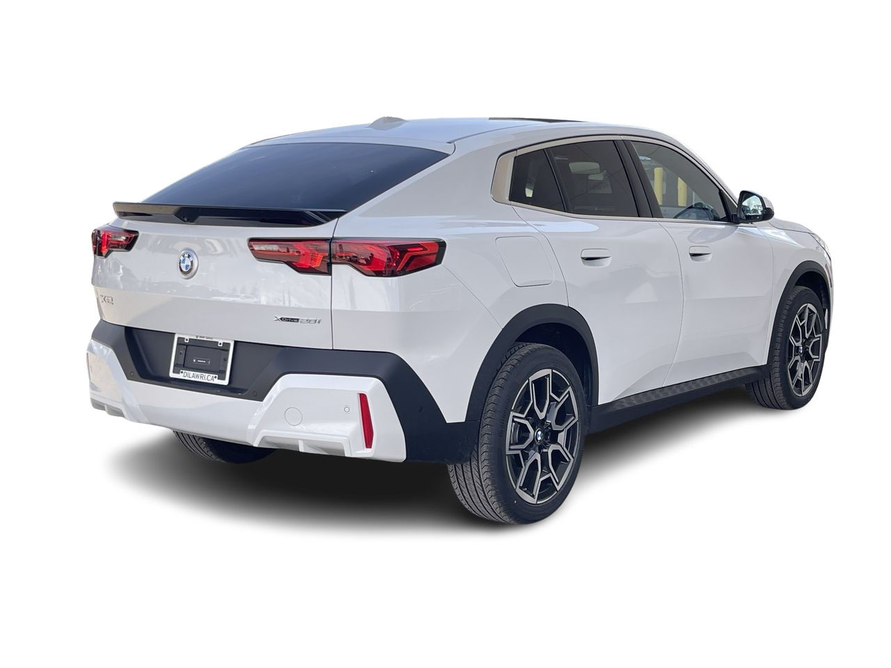 BMW X2  2025 à Calgary, Alberta