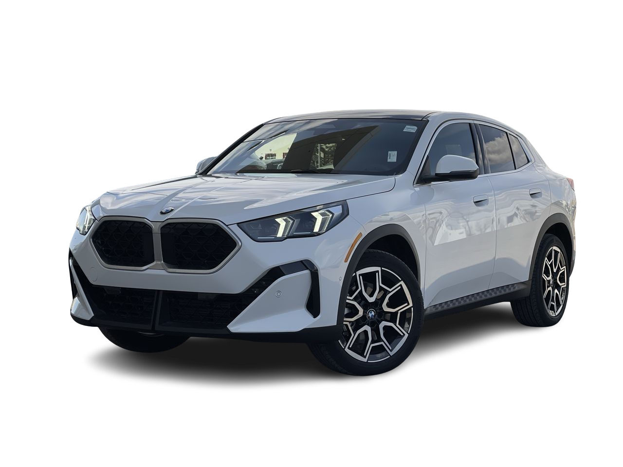 BMW X2  2025 à Calgary, Alberta