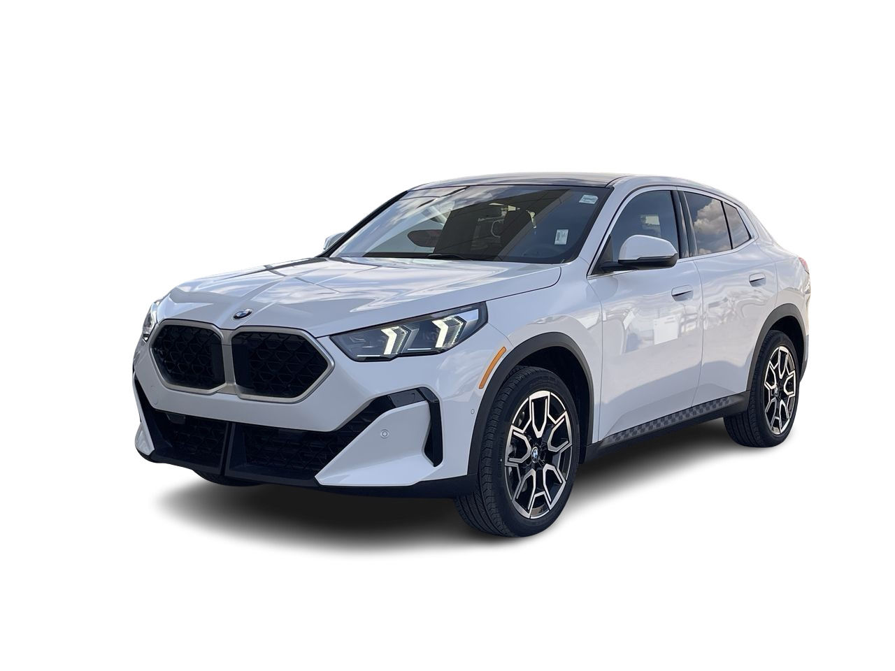 BMW X2  2025 à Calgary, Alberta