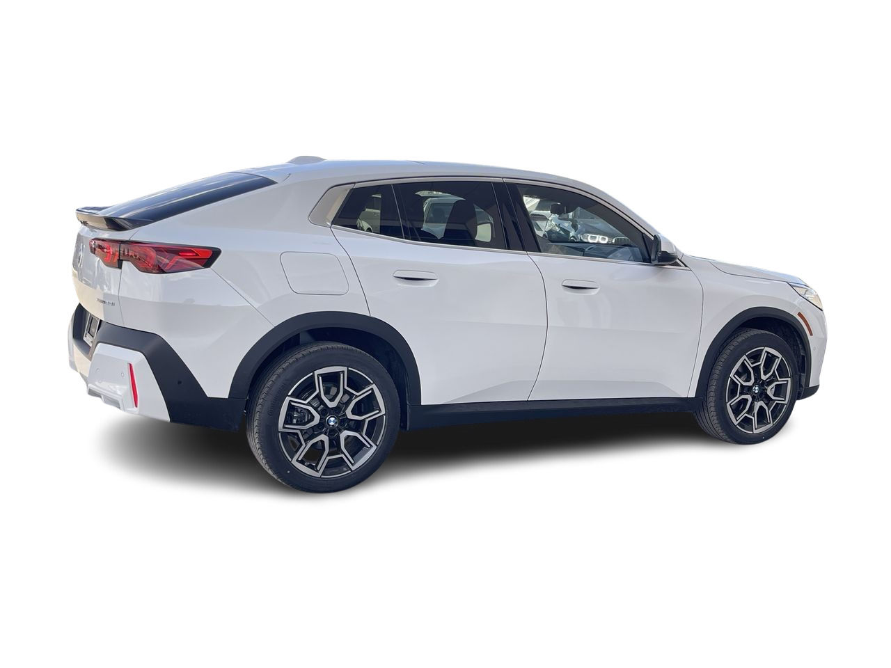 BMW X2  2025 à Calgary, Alberta