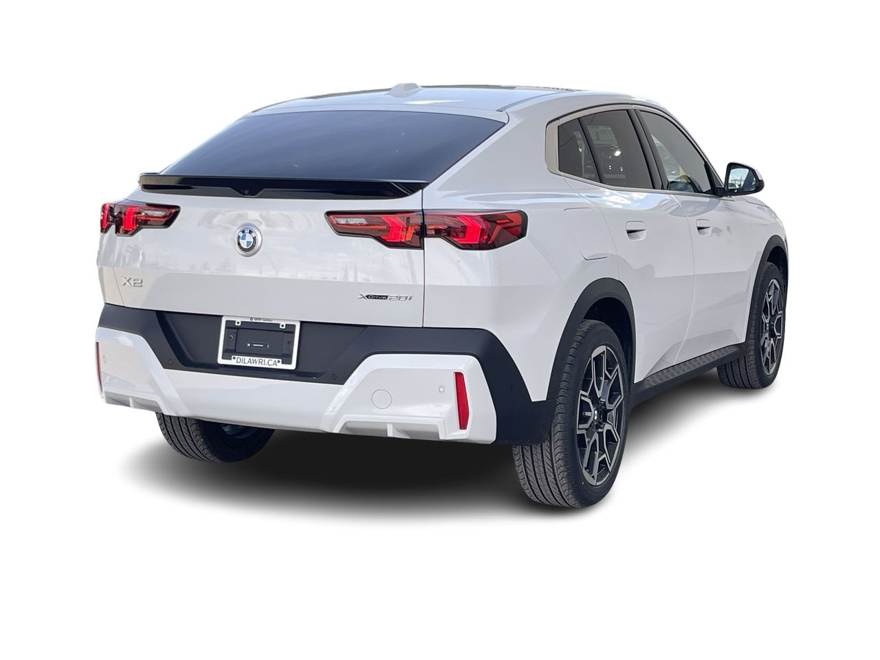 BMW X2  2025 à Calgary, Alberta