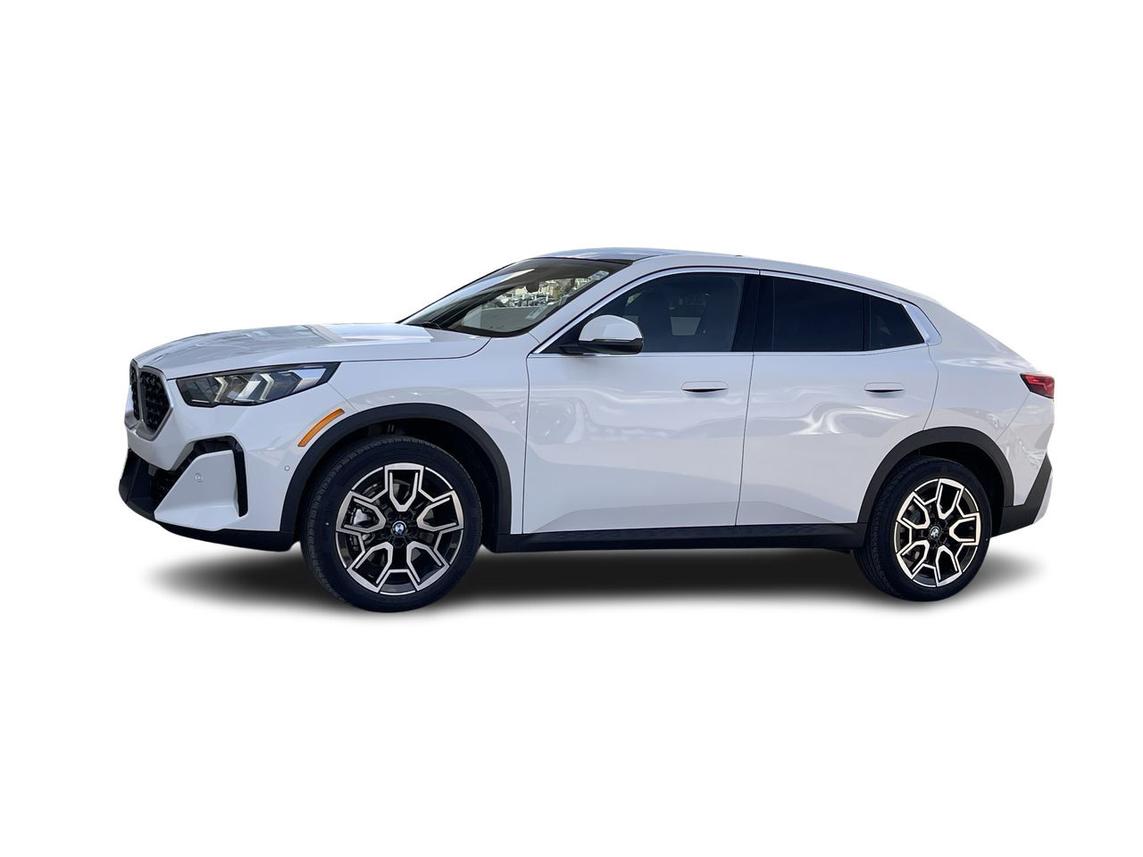 BMW X2  2025 à Calgary, Alberta