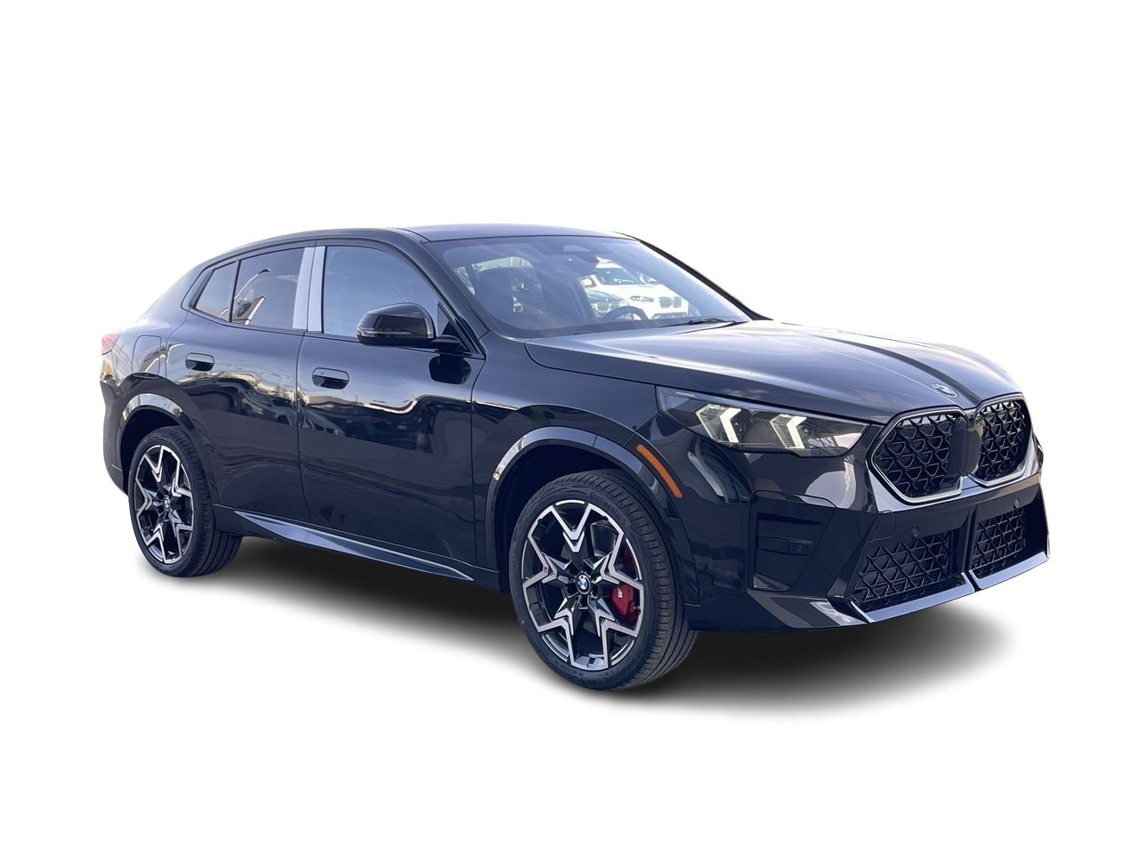 2025 BMW X2 in Calgary, Alberta