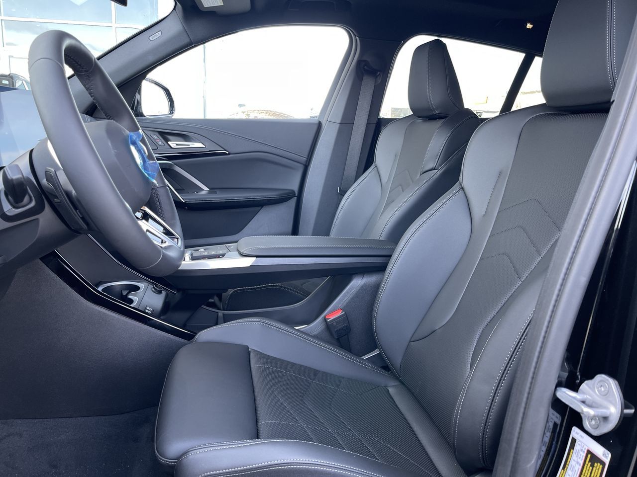 2025 BMW X2 in Calgary, Alberta