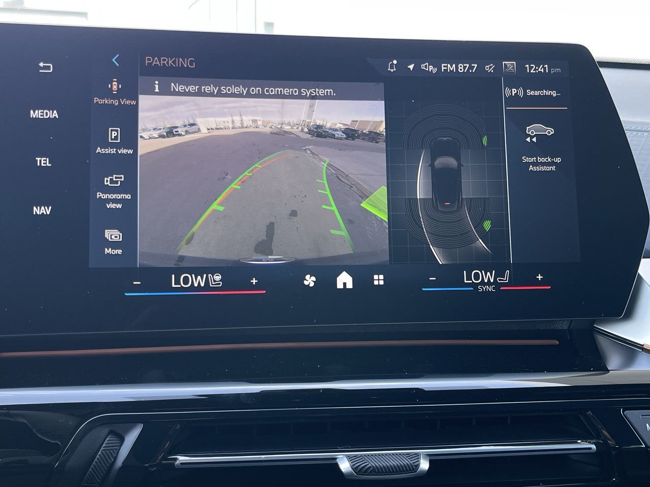 2025 BMW X2 in Calgary, Alberta