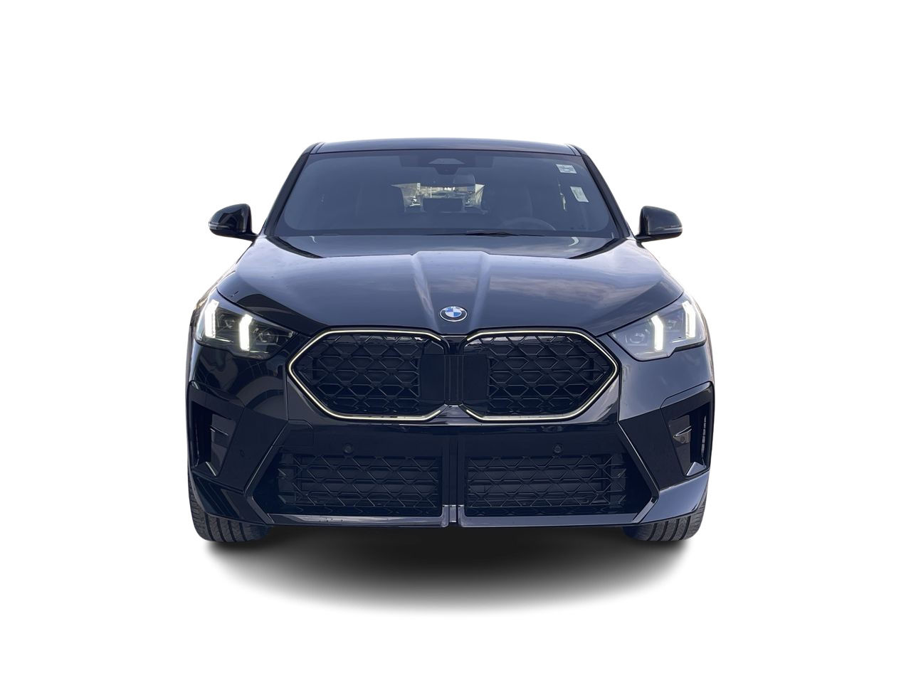 2025 BMW X2 in Calgary, Alberta