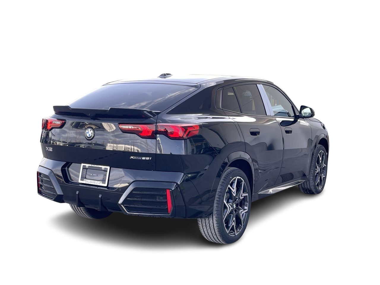 2025 BMW X2 in Calgary, Alberta