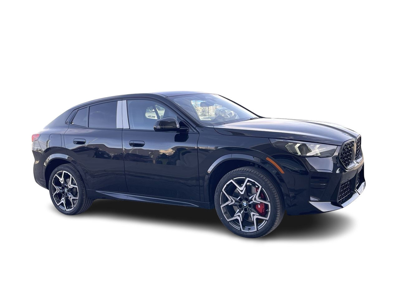 2025 BMW X2 in Calgary, Alberta