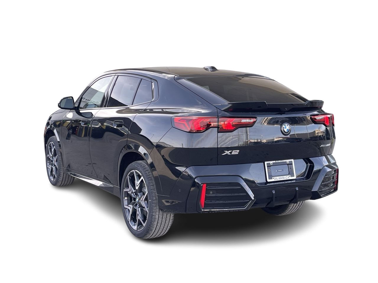 2025 BMW X2 in Calgary, Alberta