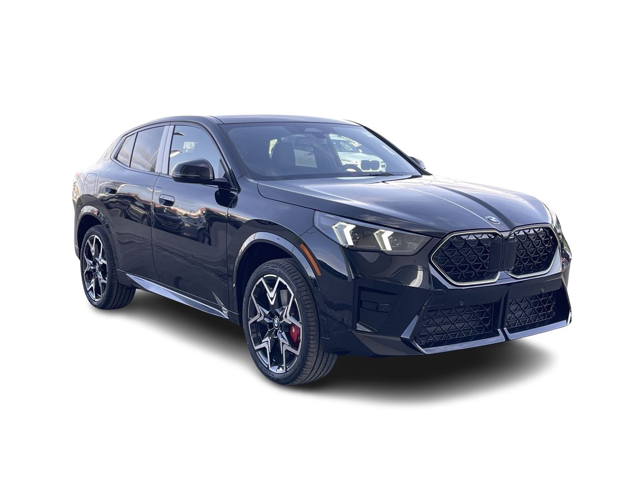 2025 BMW X2 in Calgary, Alberta