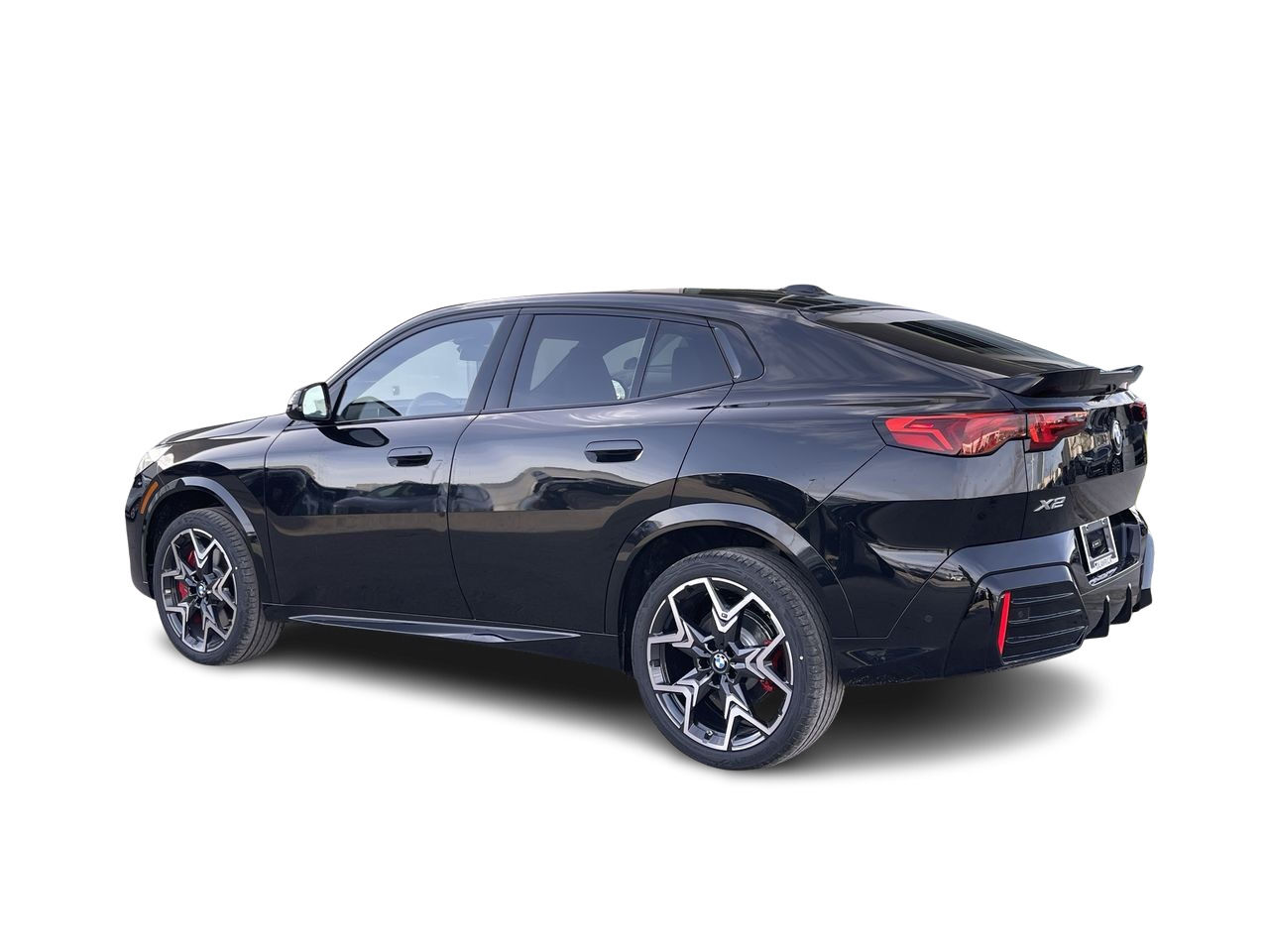 2025 BMW X2 in Calgary, Alberta