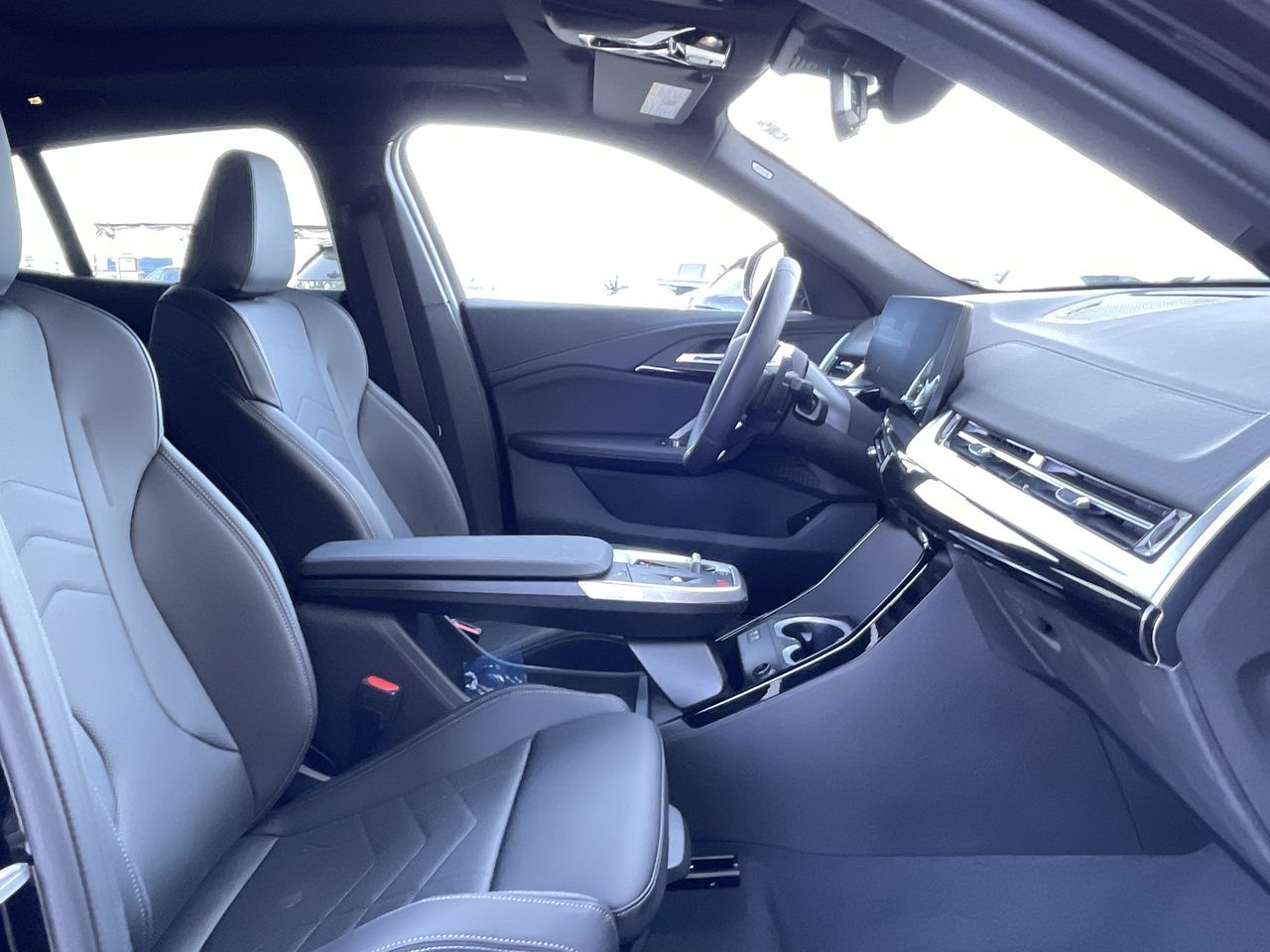 2025 BMW X2 in Calgary, Alberta
