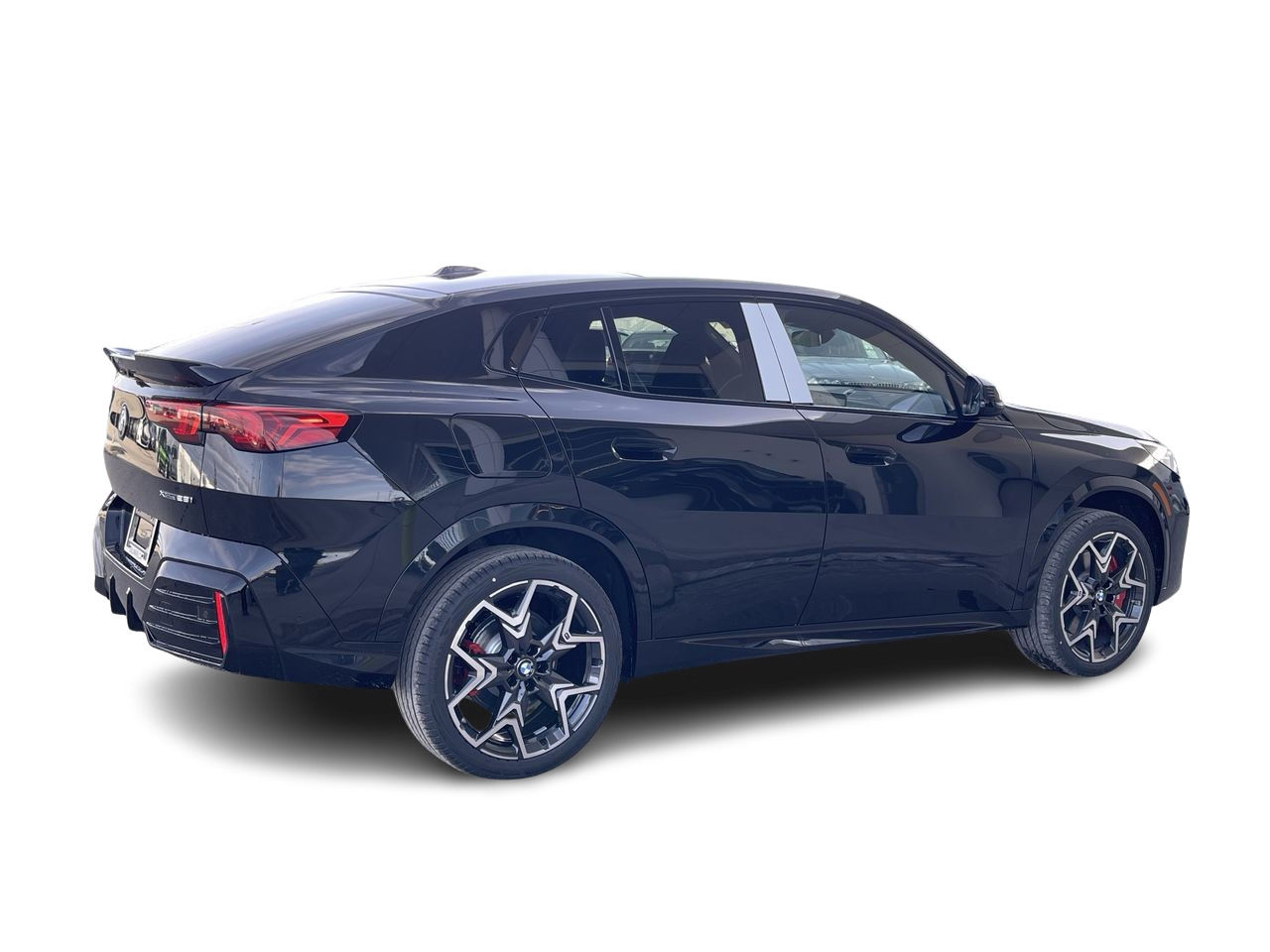 2025 BMW X2 in Calgary, Alberta