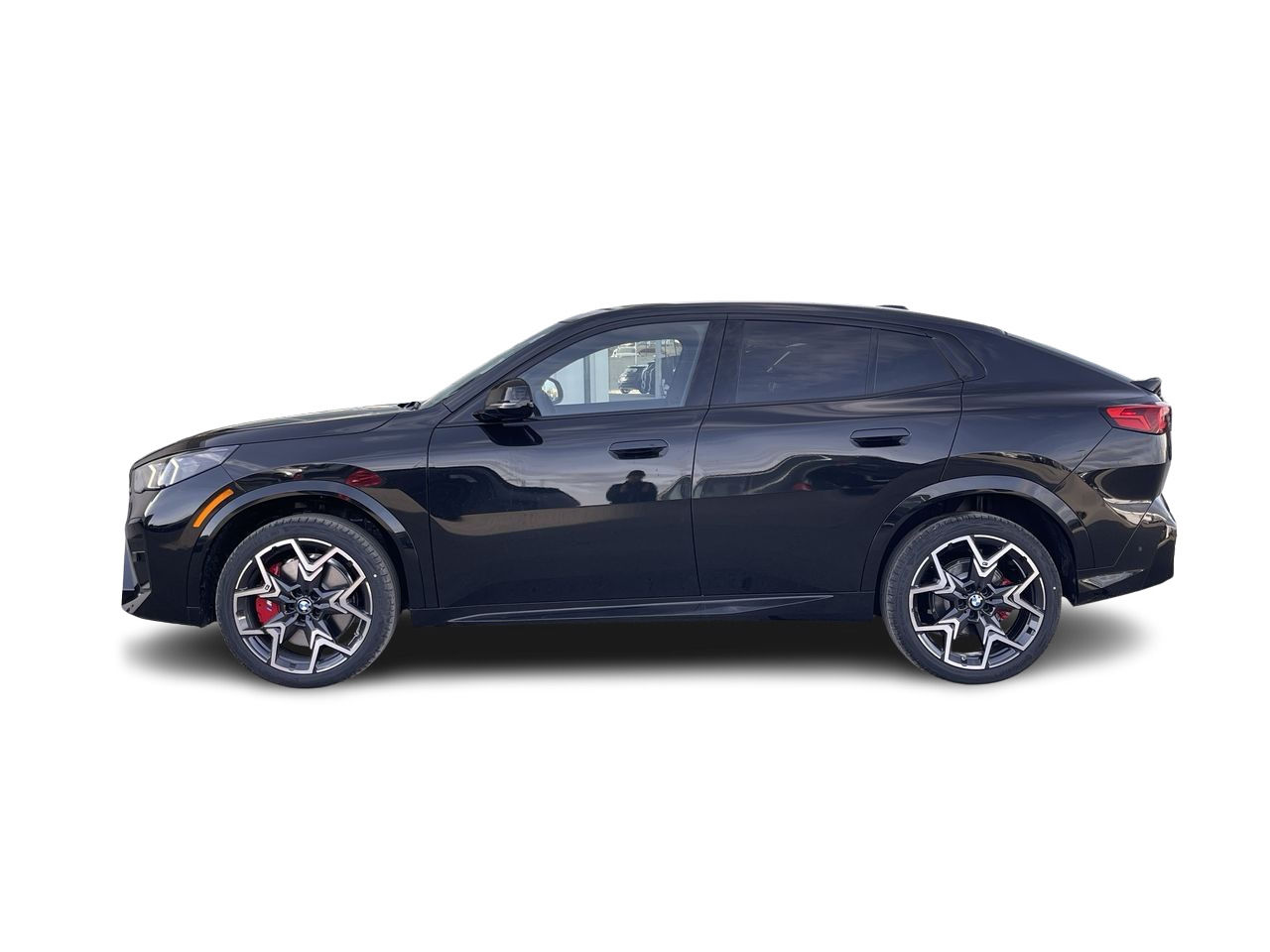 2025 BMW X2 in Calgary, Alberta