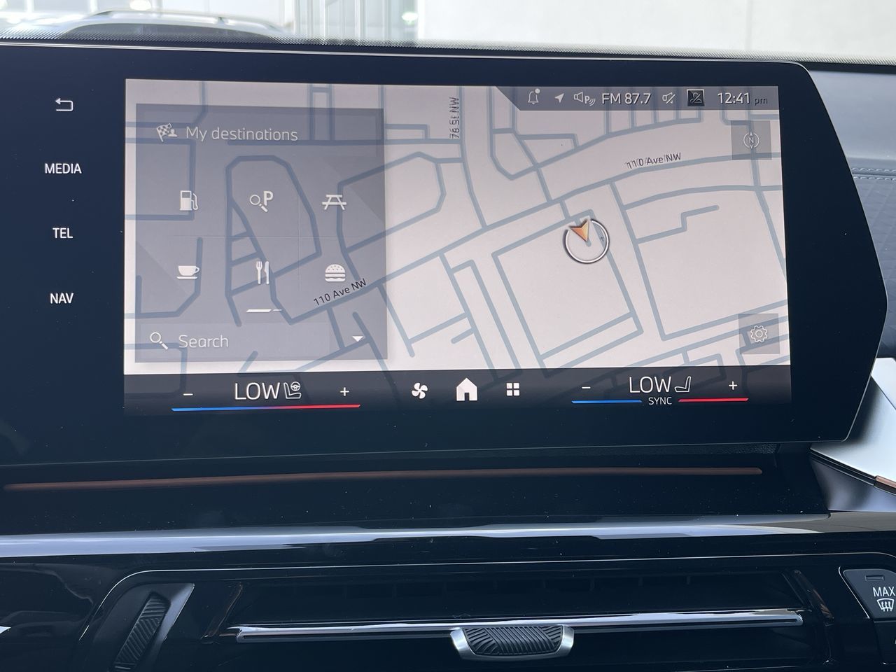 2025 BMW X2 in Calgary, Alberta
