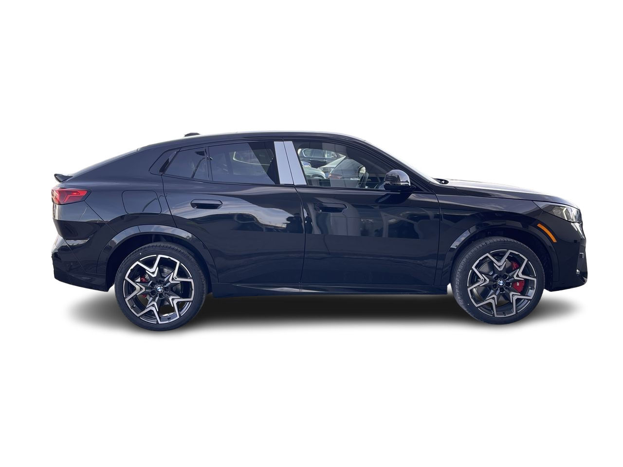2025 BMW X2 in Calgary, Alberta