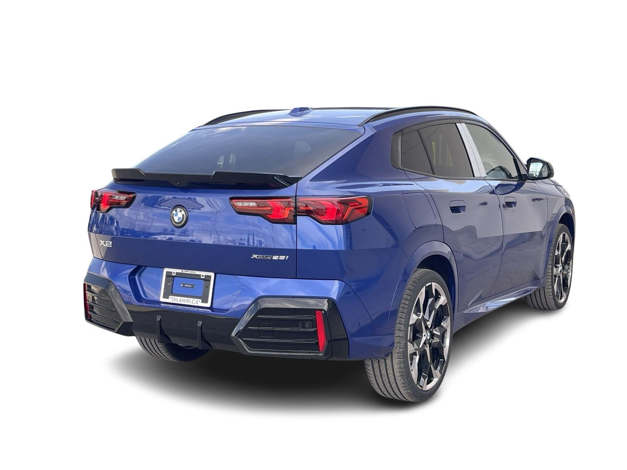 BMW X2  2025 à Calgary, Alberta