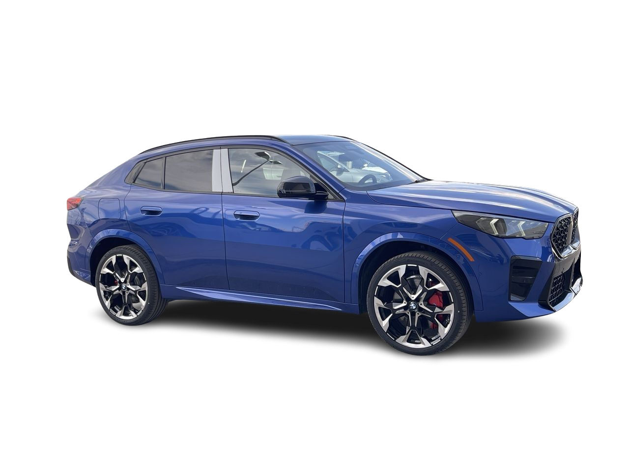 BMW X2  2025 à Calgary, Alberta
