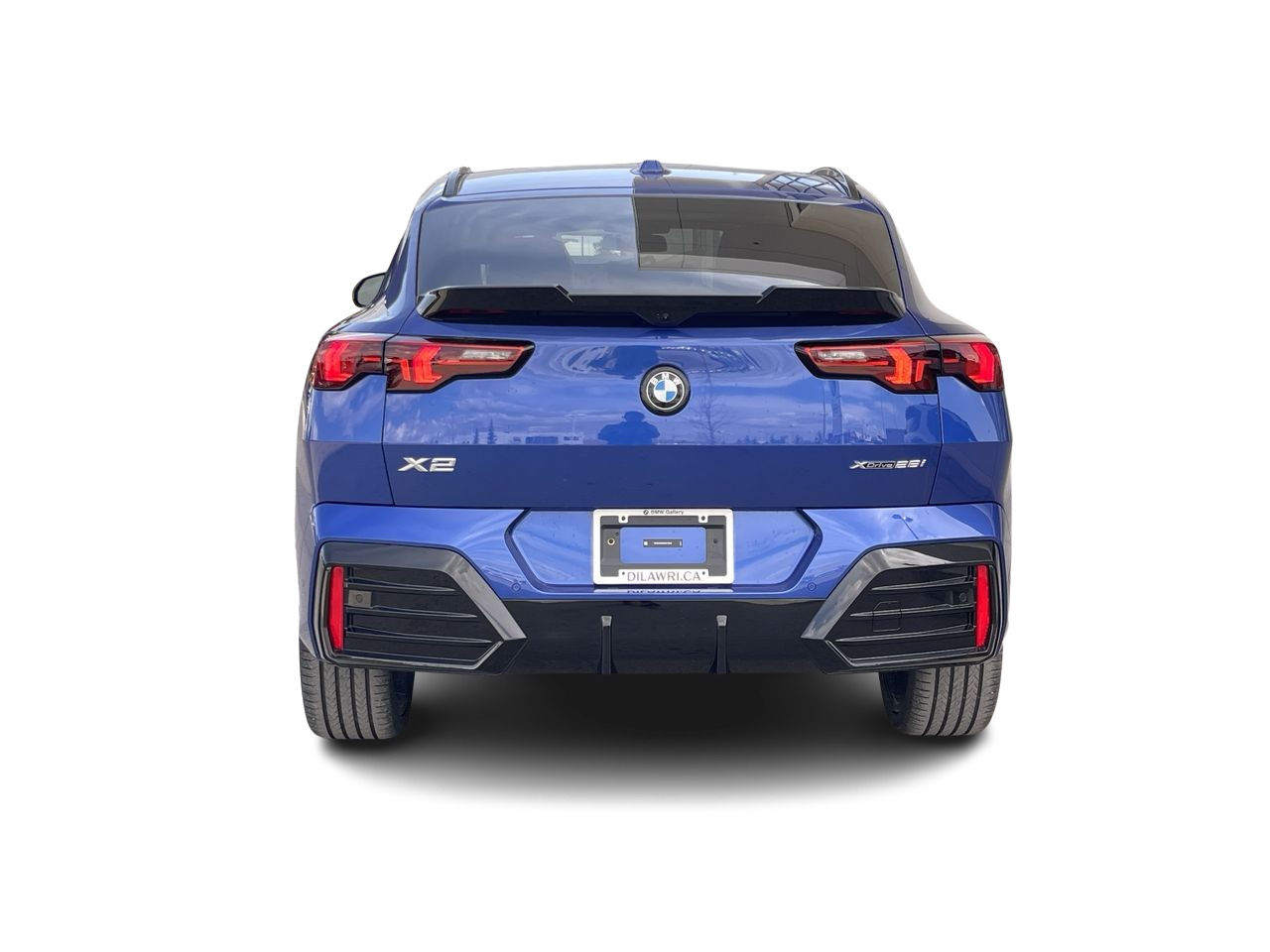 BMW X2  2025 à Calgary, Alberta