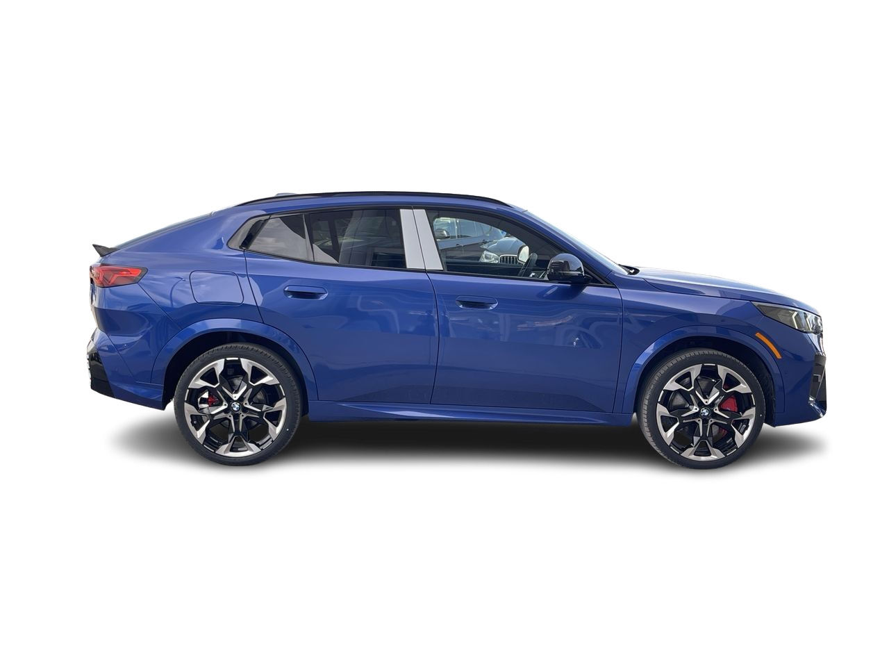 BMW X2  2025 à Calgary, Alberta
