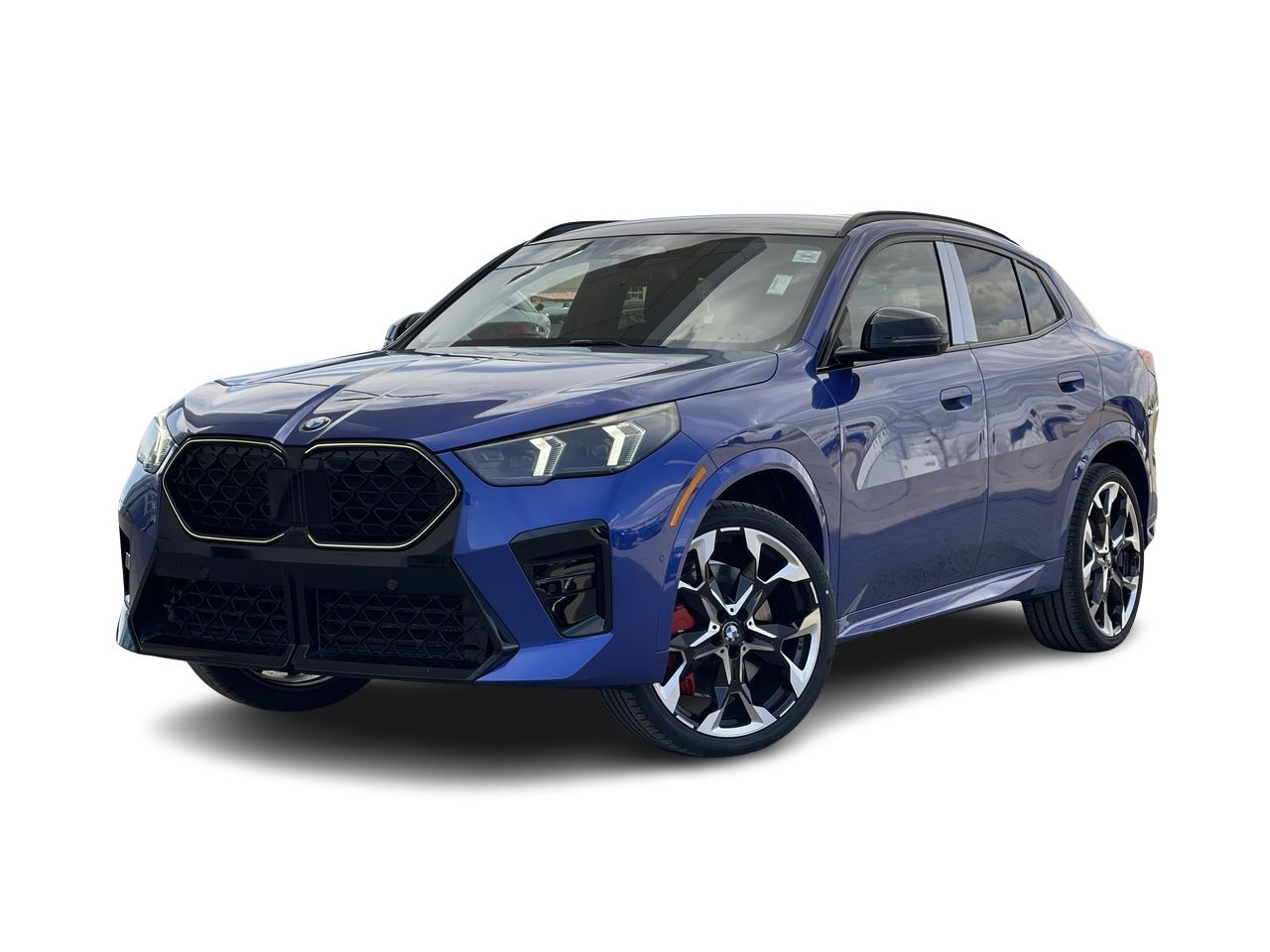 BMW X2  2025 à Calgary, Alberta