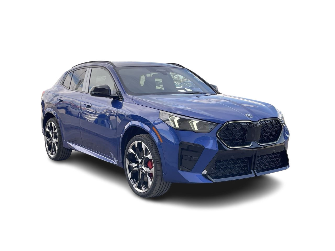 BMW X2  2025 à Calgary, Alberta