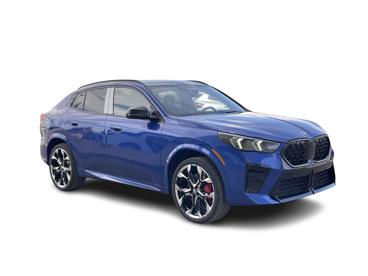 BMW X2  2025 à Calgary, Alberta