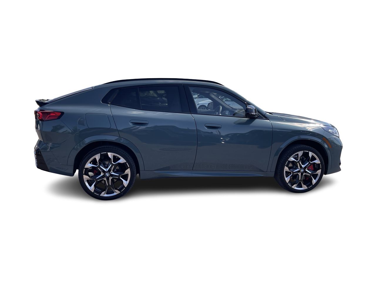 2025 BMW X2 in Calgary, Alberta