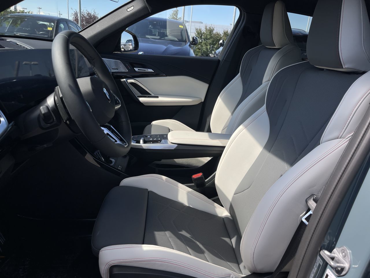 2025 BMW X2 in Calgary, Alberta