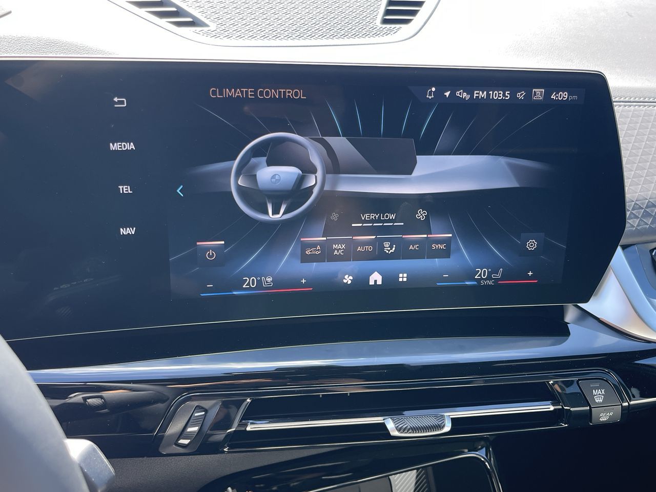 2025 BMW X2 in Calgary, Alberta