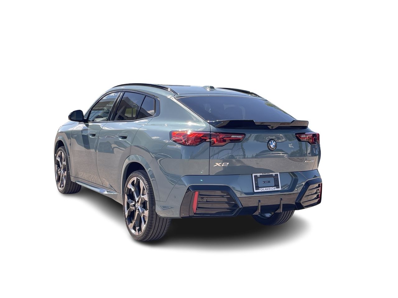 2025 BMW X2 in Calgary, Alberta