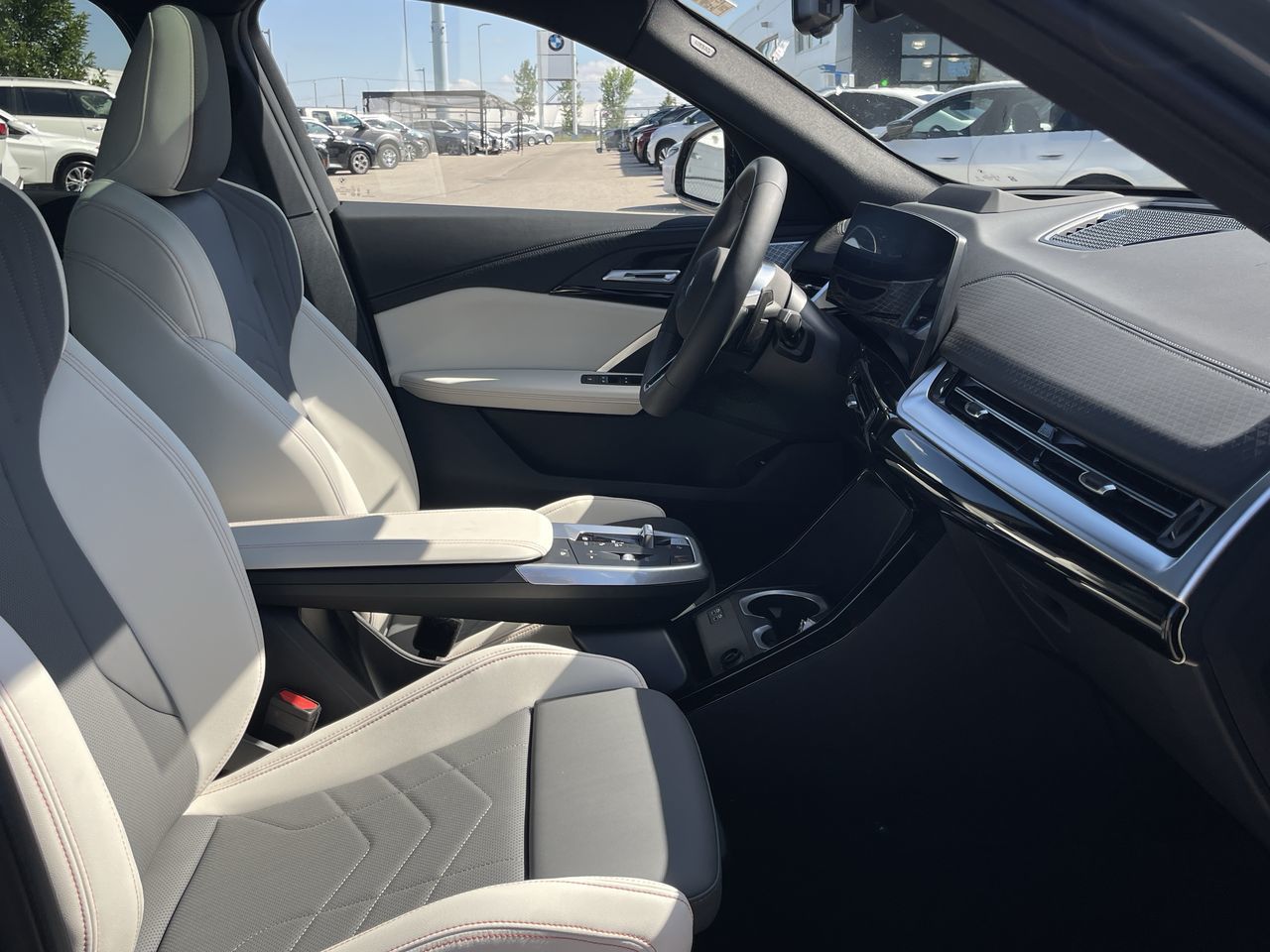 2025 BMW X2 in Calgary, Alberta