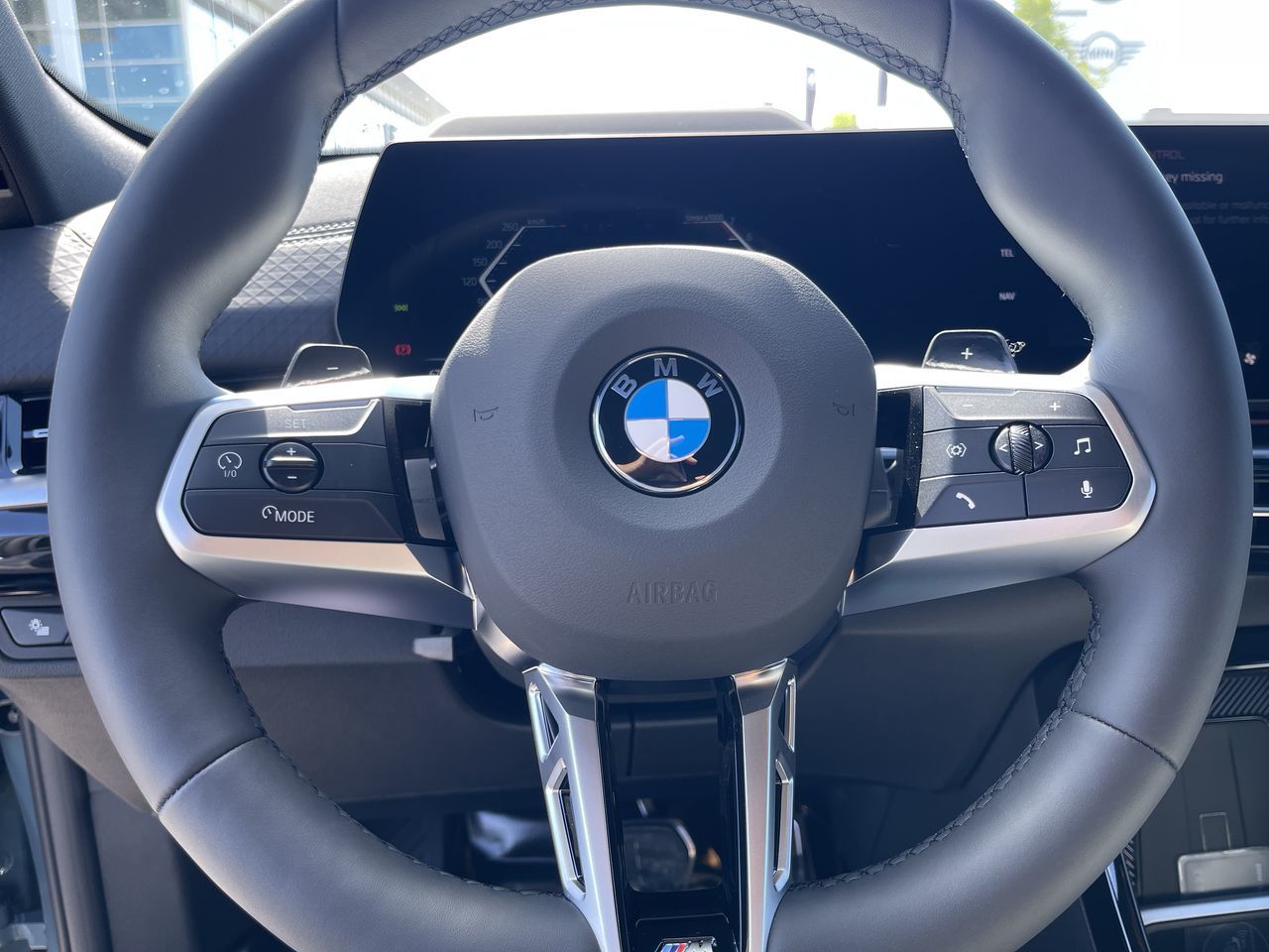 2025 BMW X2 in Calgary, Alberta